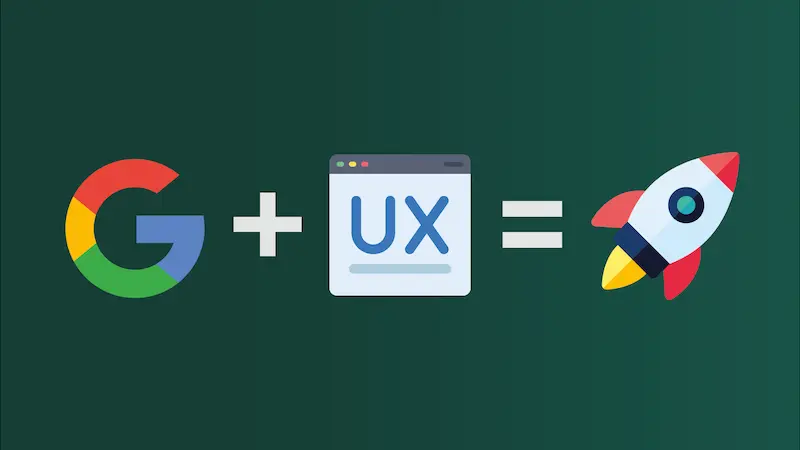 Zusammenhang SEO und Webdesign